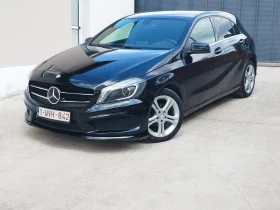 Mercedes-Benz A 200 Амг