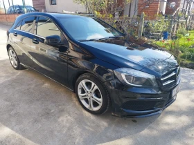 Mercedes-Benz A 200 Амг - 8999 € / 17600.51 лв. - 18444278 14