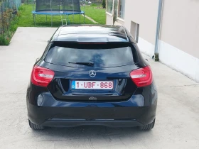 Mercedes-Benz A 200 Амг - 8999 € / 17600.51 лв. - 18444278 6