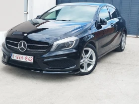 Mercedes-Benz A 200 Амг - 8999 € / 17600.51 лв. - 18444278 8