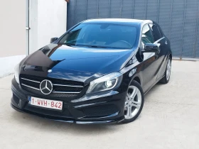 Mercedes-Benz A 200 Амг - 8999 € / 17600.51 лв. - 18444278 2