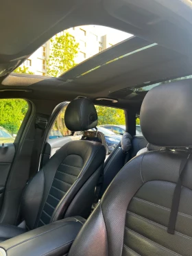 Mercedes-Benz C 250 4MATIC AMG| �����| �����| Car Play | Led Intellige | Mobile.bg � ����� ������ 9