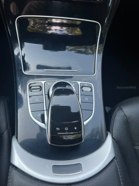 Mercedes-Benz C 250 4MATIC AMG| �����| �����| Car Play | Led Intellige | Mobile.bg � ����� ������ 11