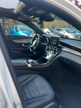Mercedes-Benz C 250 4MATIC AMG| �����| �����| Car Play | Led Intellige | Mobile.bg � ����� ������ 17