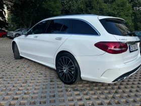 Mercedes-Benz C 250 4MATIC AMG| �����| �����| Car Play | Led Intellige | Mobile.bg � ����� ������ 3