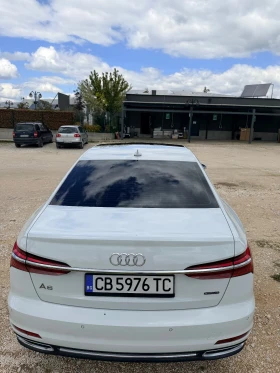 Audi A6 2.0TFSI QUATTRO | Mobile.bg � ����� ������ 13