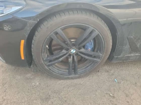 BMW 550 ���������/�����/M550I XDRIVE/CARFAX/����������� | Mobile.bg � ����� ������ 7