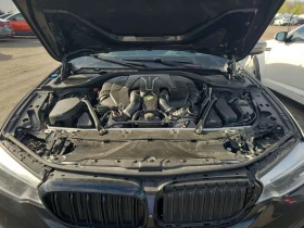 BMW 550 ���������/�����/M550I XDRIVE/CARFAX/����������� | Mobile.bg � ����� ������ 17