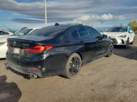 BMW 550 ���������/�����/M550I XDRIVE/CARFAX/����������� | Mobile.bg � ����� ������ 3