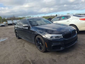 BMW 550 ���������/�����/M550I XDRIVE/CARFAX/����������� | Mobile.bg � ����� ������ 2