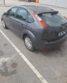 Ford Focus 1.8 TDCI - 1600 € / 3129.33 лв. - 95112744 2