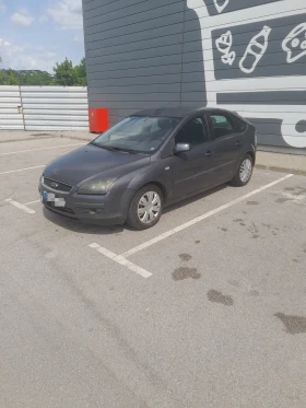 Ford Focus 1.8 TDCI - 1600 € / 3129.33 лв. - 95112744 1