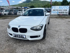 BMW 116 2.0TDI-115-SPORT-ITALIA
