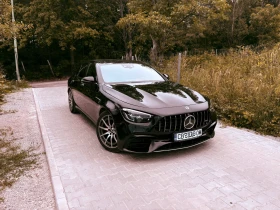 Mercedes-Benz E 63 AMG * ГОТОВ ЛИЗИНГ* 50000КМ* 100% ОДОБРЕНИЕ* 
