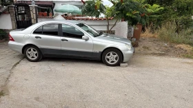 Mercedes-Benz C 220 220cdi седан автоматик - 2500 € / 4889.57 лв. - 40173278 4