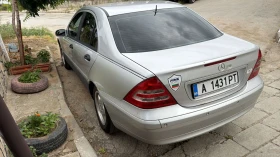 Mercedes-Benz C 220 220cdi седан автоматик - 2500 € / 4889.57 лв. - 40173278 2