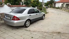 Mercedes-Benz C 220 220cdi седан автоматик - 2500 € / 4889.57 лв. - 40173278 3