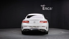 Mercedes-Benz E 400 3.0 4MATIC, FULL | Auto.bg — изображение 4