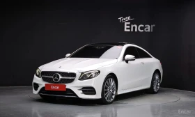 Mercedes-Benz E 400 3.0 4MATIC, FULL
