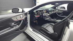 Mercedes-Benz E 400 3.0 4MATIC, FULL | Auto.bg — изображение 6