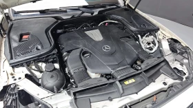 Mercedes-Benz E 400 3.0 4MATIC, FULL | Auto.bg — изображение 5