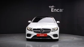 Mercedes-Benz E 400 3.0 4MATIC, FULL | Auto.bg — изображение 3
