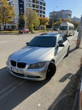 BMW 320 | Mobile.bg � ����� ������ 3