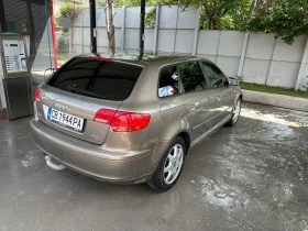 Audi A3 2.0 TFSI Quattro, 200 �.�. | Mobile.bg � ����� ������ 3