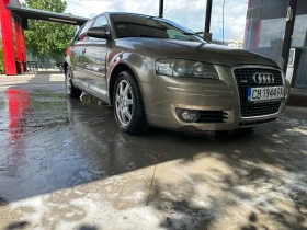 Audi A3 2.0 TFSI Quattro, 200 �.�. | Mobile.bg � ����� ������ 2