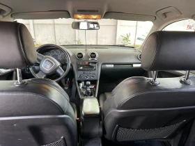 Audi A3 2.0 TFSI Quattro, 200 �.�. | Mobile.bg � ����� ������ 5