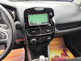 Renault Clio 1.5DCi* FULL LED* CAMERA* NAVI* 86000km!!!*  | Auto.bg — изображение 9