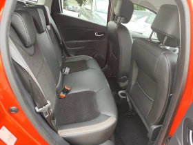 Renault Clio 1.5DCi* FULL LED* CAMERA* NAVI* 86000km!!!*  | Auto.bg — изображение 11