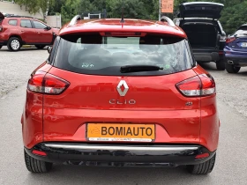 Renault Clio 1.5DCi* FULL LED* CAMERA* NAVI* 86000km!!!*  | Auto.bg — изображение 5