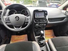Renault Clio 1.5DCi* FULL LED* CAMERA* NAVI* 86000km!!!*  | Auto.bg — изображение 8