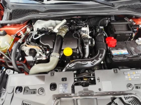 Renault Clio 1.5DCi* FULL LED* CAMERA* NAVI* 86000km!!!*  | Auto.bg — изображение 14
