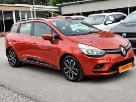 Renault Clio 1.5DCi* FULL LED* CAMERA* NAVI* 86000km!!!*  | Auto.bg — изображение 3