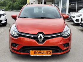 Renault Clio 1.5DCi* FULL LED* CAMERA* NAVI* 86000km!!!*  | Auto.bg — изображение 2
