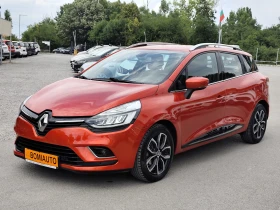 Renault Clio 1.5DCi* FULL LED* CAMERA* NAVI* 86000km!!!* 