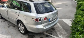 Mazda 6 | Mobile.bg � ����� ������ 4