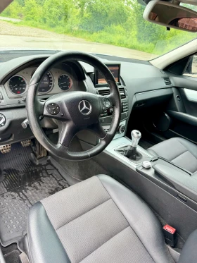Mercedes-Benz C 220 CDI, avantgard | Auto.bg — изображение 6
