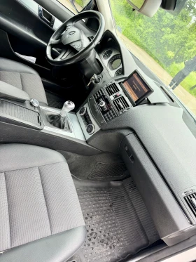 Mercedes-Benz C 220 CDI, avantgard | Auto.bg — изображение 4