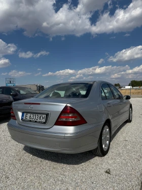 Mercedes-Benz C 220 CDi | Mobile.bg � ����� ������ 6