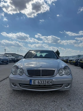 Mercedes-Benz C 220 CDi | Mobile.bg � ����� ������ 2