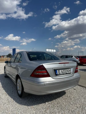 Mercedes-Benz C 220 CDi | Mobile.bg � ����� ������ 4