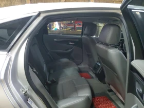 Chevrolet Impala 2.5l Lt | Mobile.bg � ����� ������ 10
