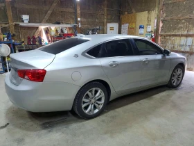 Chevrolet Impala 2.5l Lt | Mobile.bg � ����� ������ 3
