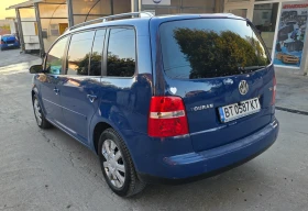 VW Touran 2.0 140 �� | Mobile.bg � ����� ������ 7