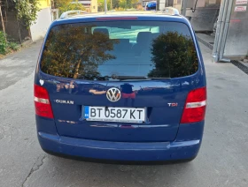 VW Touran 2.0 140 �� | Mobile.bg � ����� ������ 8