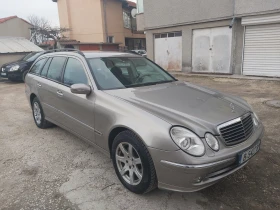 Mercedes-Benz E 320 w211