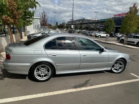 BMW 530 - 3200 € - 33040152 4